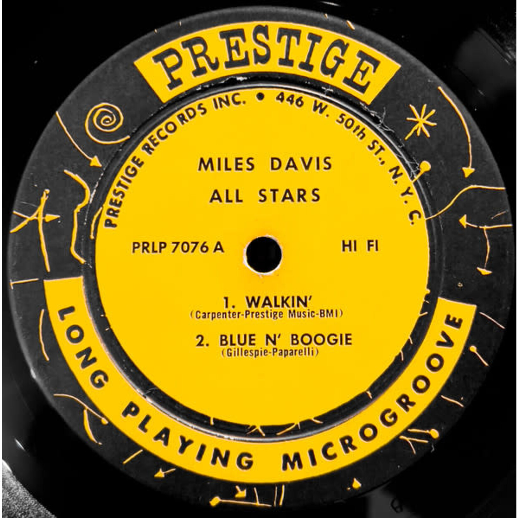 [Kollectibles] Davis, Miles: All Stars [KOLLECTIBLES]