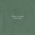 Olafur Arnalds - Island Songs (color vinyl)