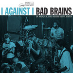 [New] Bad Brains: I Against I (Punk Note edition, alternate cover) [ORG MUSIC]