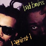 [New Vinyl] Bad Brains: I Against I [ORG]