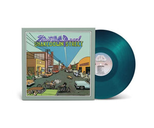 米LP Grateful Dead Shakedown Street RCV1526253 Rhino Records /00260 My0xMDgyLmpwZWc.jpeg