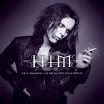 [Out of Print] H.I.M.: Deep Shadows and Brilliant Highlights (clear vinyl) [BMG]