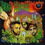 Jungle Brothers: Done By The Forces Of Nature (2LP, red/yellow/green vinyl) [GET ON DOWN]