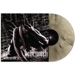 Behemoth: Satanica (25th anniversary edition, smoke grey marble vinyl) [PEACEVILLE]