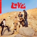 Love: Now Playing (clear vinyl) [RHINO]