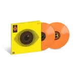 Me'Shell Ndegeocello - No More Water - The Gospel of James Baldwin (2LP, Indie Exclusive, tangerine vinyl)