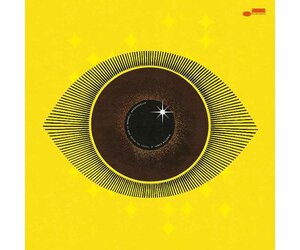 米2LP MeShell NdegeOcello No More Water, The Gospel Of James Baldwin 00602465215052 Blue Note /00520 Meshell Ndegeocello – No More Water: The Gospel Of James