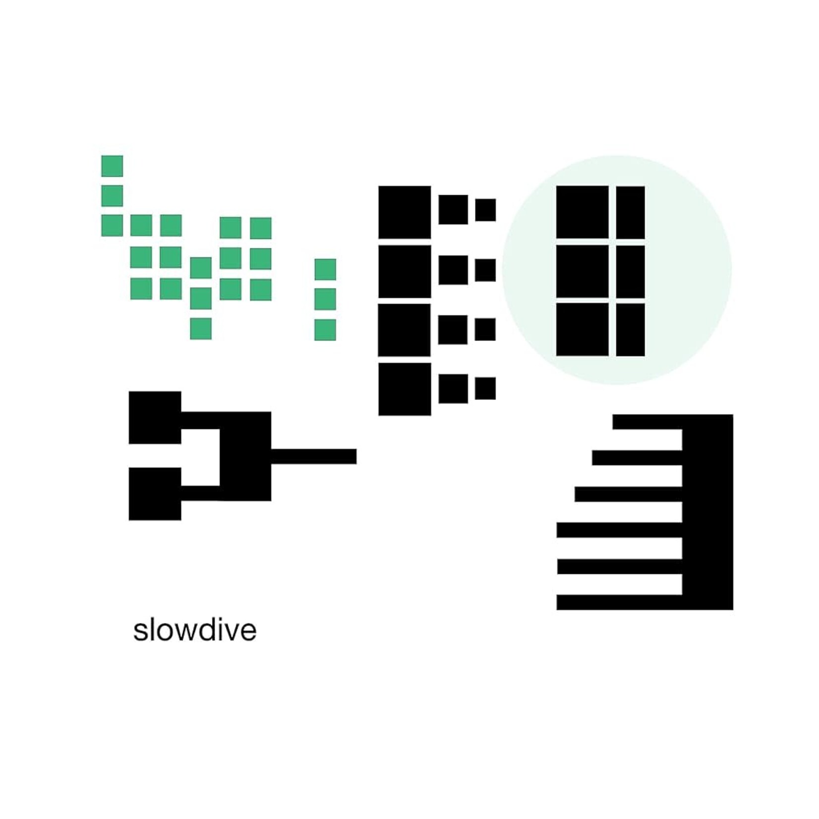 Slowdive: Pygmalion (purple marbled vinyl) [MUSIC ON VINYL]