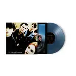[Out of Print] Slowdive: Souvlaki (translucent blue & red marbled vinyl) [MUSIC ON VINYL]