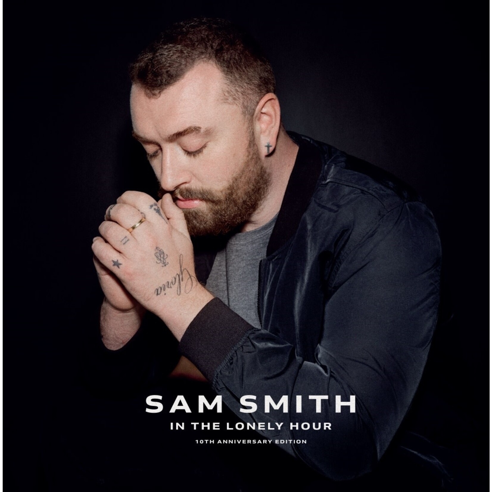 Smith, Sam: In the Lonely Hour (10th Anniversary) [CAPITOL]