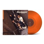Stooges: Now Playing (translucent orange crush vinyl) [RHINO]