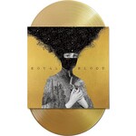 Royal Blood: Royal Blood (2LP, 10th Anniversary, gold vinyl) [WARNER]