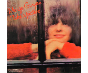 Margo Guryan / Take A Picture LP Margo Guryan Take a Picture LP