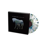 [New Vinyl] Wonder Years: Sister Cities (LP+book, 30th Anniversary, clear vinyl + 25 page booklet) [HOPELESS]