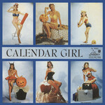 [Kollectibles] London, Julie: Calendar Girl [KOLLECTIBLES]