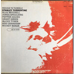 [Kollectibles] Turrentine, Stanley: Rough 'N Tumble (1966, USA, Ex) [KOLLECTIBLES]