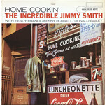 [Kollectibles] Smith, Jimmy: Home Cookin' [KOLLECTIBLES]