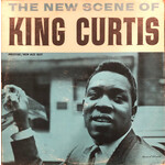 [Kollectible Vinyl] Curtis, King: The New Scene (1964, USA,VG+) [NEW JAZZ]