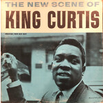 [Kollectibles] Curtis, King: The New Scene [KOLLECTIBLES]