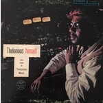 [Kollectibles] Monk, Thelonious: Thelonious Himself [KOLLECTIBLES]