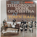 [Kollectibles] Monk, Thelonious: At Town Hall [KOLLECTIBLES]