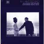[Kollectible Vinyl] Ali, Rashied & Royal Blue: N.Y. Ain't So Bad (1976, USA,Ex) [SURVIVAL]