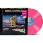 [New Vinyl] Grateful Dead: From The Mars Hotel (50Th Anniversary Remaster) [Neon Pink Vinyl] (Indie Exclusive) [Warner]