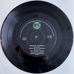 [Kollectible Vinyl] The Arnold Corns - Moonage Daydream [KOLLECTIBLES]