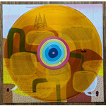 [New Vinyl] Shins - Chutes Too Narrow (20th anniversary edition, LOSER Edition, orange vinyl)