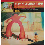 [New Vinyl] Flaming Lips: Yoshimi Battles The Pink Robots (20th Anniversary Super Deluxe Edition) [WARNER]
