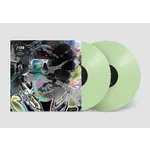 µ-Ziq: Grush (Glow In The Dark Vinyl) [PLANET MU RECORDS LTD]