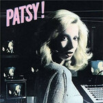 [New Vinyl] Gallant, Patsy: Patsy! [ATTIC]