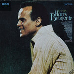 Belafonte, Harry: This Is (2LP) [VINTAGE]