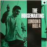 Housemartins: London 0 Hull 4 [VINTAGE]