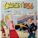 [Vintage Vinyl] Various Artists: Cruisin' 1956 [VINTAGE]