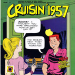 [Vintage] Various Artists: Cruisin' 1957 [VINTAGE]