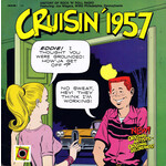 [Vintage Vinyl] Various Artists: Cruisin' 1957 [VINTAGE]