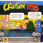 [Vintage Vinyl] Various Artists: Cruisin' 1958 [VINTAGE]