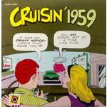 [Vintage Vinyl] Various Artists: Cruisin' 1959 [VINTAGE]
