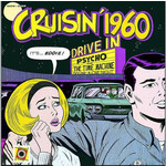 [Vintage Vinyl] Various Artists: Cruisin' 1960 [VINTAGE]