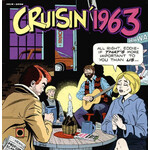 [Vintage Vinyl] Various Artists: Cruisin' 1963 [VINTAGE]