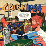[Vintage Vinyl] Various Artists: Cruisin' 1964 [VINTAGE]