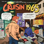 [Vintage Vinyl] Various Artists: Cruisin' 1965 [VINTAGE]