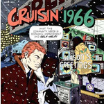 [Vintage Vinyl] Various Artists: Cruisin' 1966 [VINTAGE]