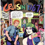 [Vintage Vinyl] Various Artists: Cruisin' 1967 [VINTAGE]