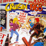 [Vintage Vinyl] Various Artists: Cruisin' 1968 [VINTAGE]
