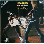 Scorpions: Tokyo Tapes (2LP) [VINTAGE]