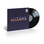 Killers, The: Day & Age (15th Anniversary Edition, Alt Cover) [ISLAND}