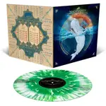 Mastodon: Leviathan (white & green splatter vinyl) [RELAPSE]
