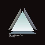 Dillinger Escape Plan: Ire Works (blue, white, magenta & black splatter vinyl) [RELAPSE]